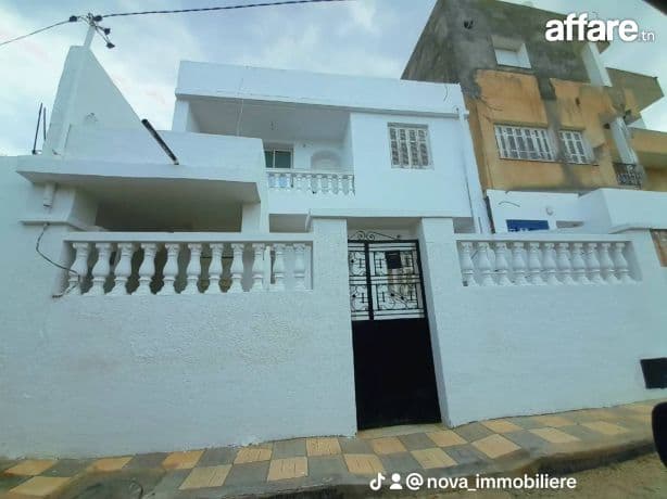 للبيع في قليبية 