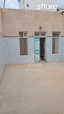 Maison arabesque à Beni Khiar à vendre 51355351