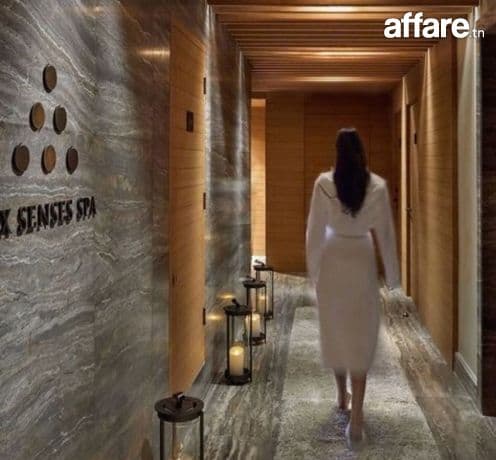 L’harmonie retrouvée  57 090 957