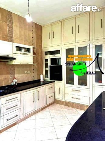 #_Très_bon_offre #A VENDRE #Nouvelle #Villa [#496m²] #Akouda