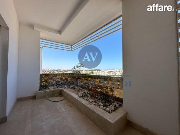 un appartement s3 au ac2 