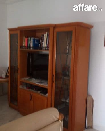 vente salon