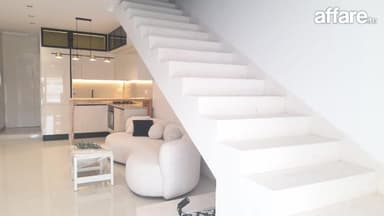 location annuelle un loft 