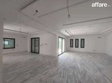 Villa luxeuse à khezama rompoit nougatine 