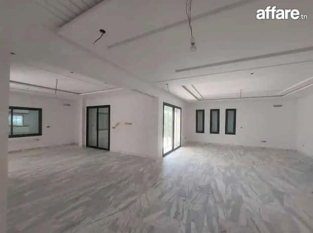 Villa luxeuse à khezama rompoit nougatine 