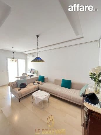 A Vendre Appartement S+2 Haut Standing à AFH Mrezga, Nabeul 