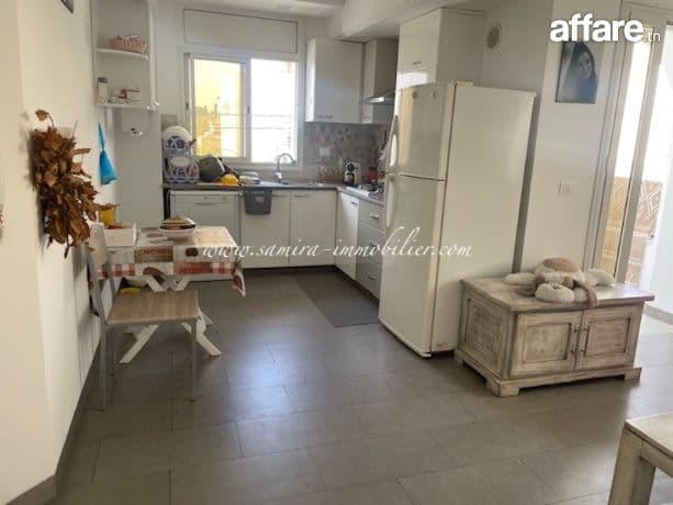 Réf : L1161 Appartement Carla 