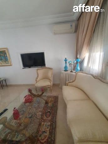 a vendre appartement manar 2