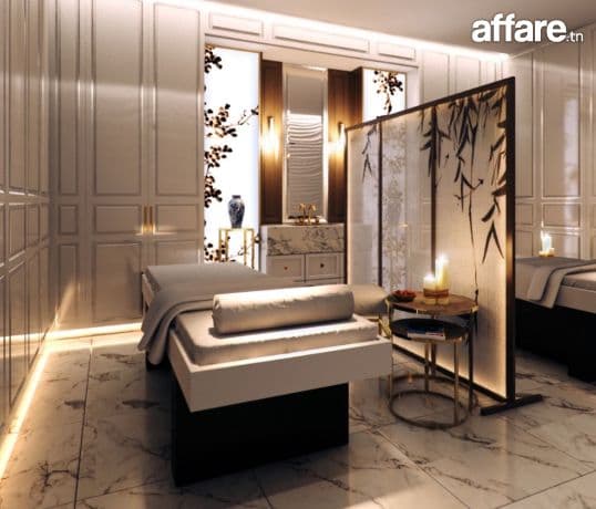 Relaxation Complète  21 800 265