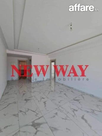 (S+3) à Sahloul 4 Directe Promoteur