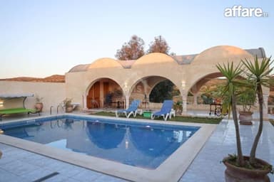 Maison d'hôtes à Hamamet Sud à louer par nuitée 51355351