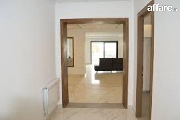 etage de villa haut standing