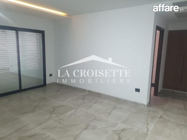 Appartement s2 à Ain Zaghouan nord MAL1907