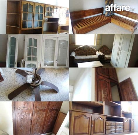 Meuble bonne occasion