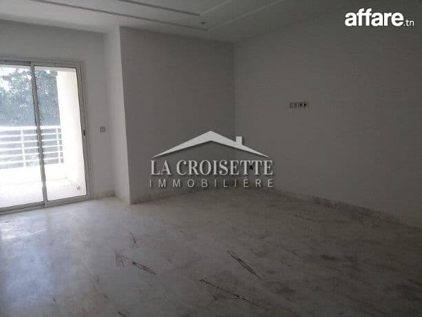 Appartement s3 à La Soukra MAL0665