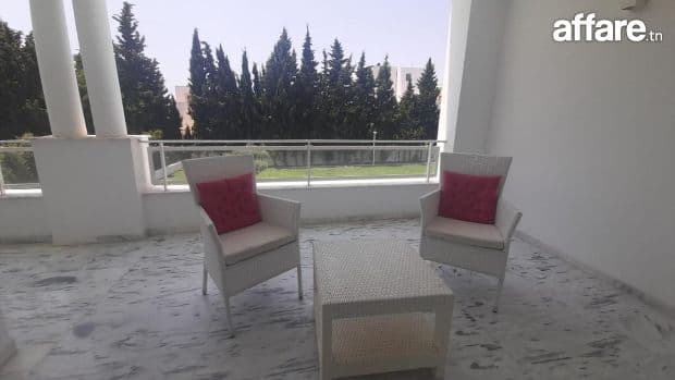 location appartement s2