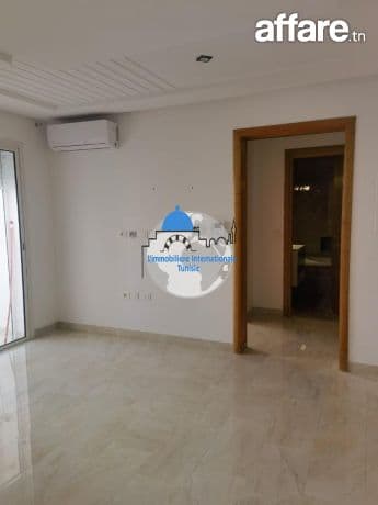  À Louer | S+1 – Khzema, Sousse