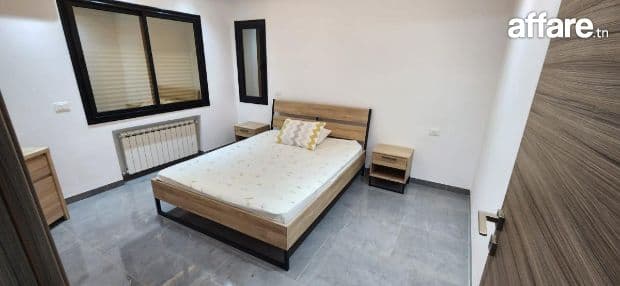 A vendre un immeuble R+2 au AFH Mrezga Hammamet