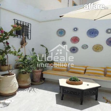 Superbe Open Space location à l'année 