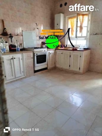 #Ne Rater #Appartement [#S+2] Prés la Poste #Corniche Sousse