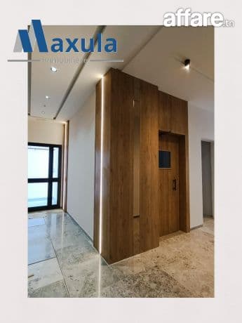 À LOUER BUREAU A+2 NEUF AU COEUR DE RADES