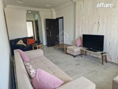 Appartement S+2 tout neuf à Hammamet Nord à vendre 51355351