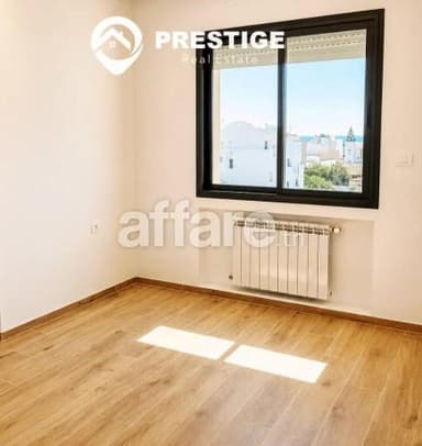 À vendre des S+2 direct promoteur à Agba Monastir