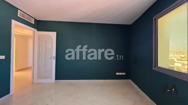 Bureau 73 m² H+3 à usage professionnel à Nabeul
