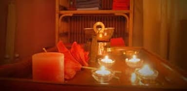 Discover Massage Tunis 28 24 78 78