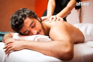 La vraie relaxation et détente 