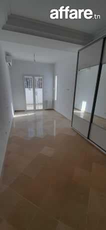 Villa à louer à La Marsa 