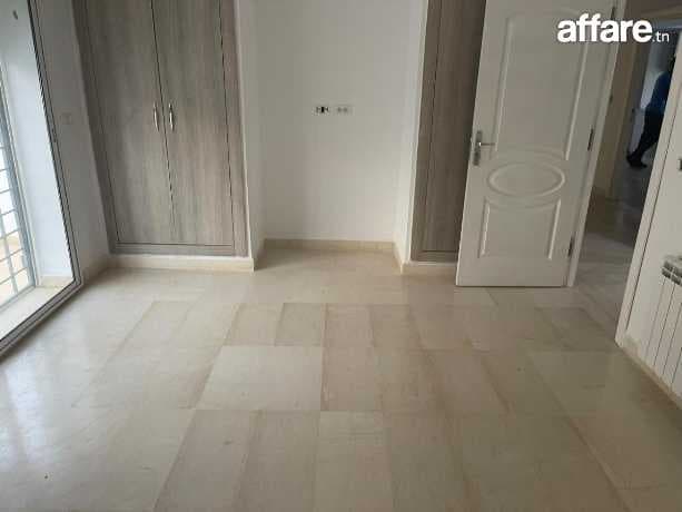 étage de villa Manar 1 