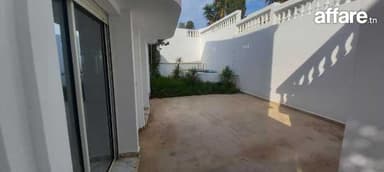 Maison avec piscine a Sidi Bou Saïd 