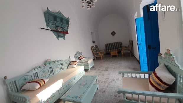 للبيع في قليبية 