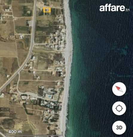 للبيع في قليبية 