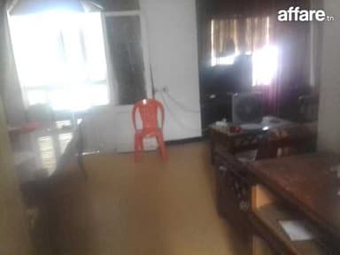 APPART. RÉNOVÉ À BAB BHAR