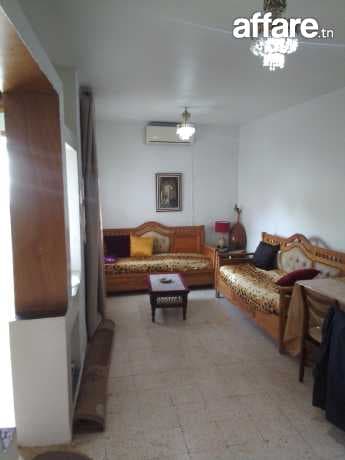 MAISON 200m2 très BON ÉTAT à BELVUE