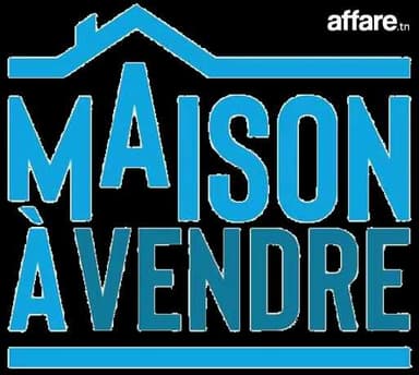 Villa manzah7 a démolir 