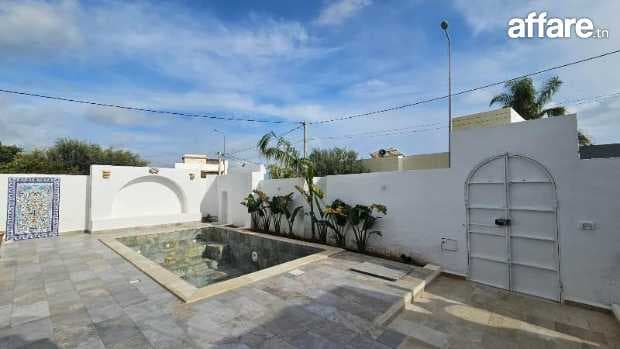 Villa urbania(réf: l3097)