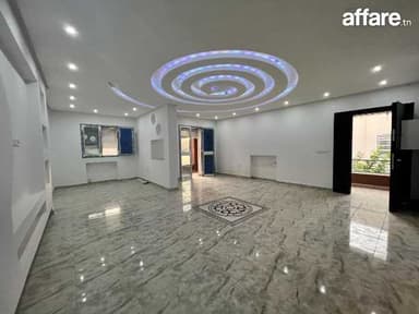 une villa jamais habitée à vendre