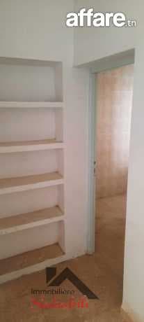 Construction Inachevée