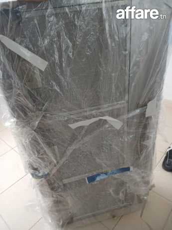 hotte  très bon occasion