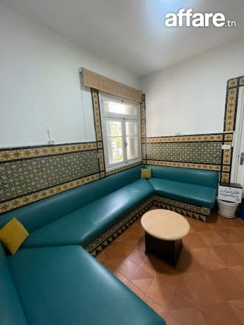 villa bureautique à louer à Alain savary 