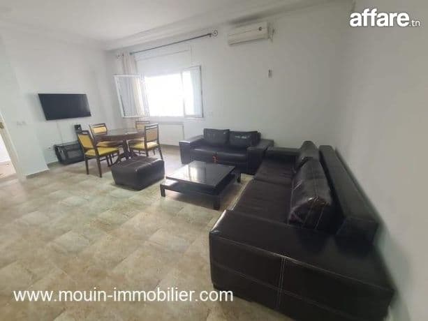 APPARTEMENT GARDENIA Hammamet AL3652