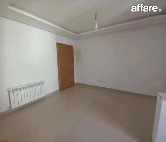 📍MENZAH 9 C : APPARTEMENT S+1 À LOUER 