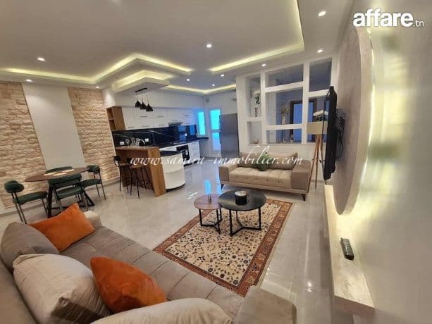 Réf : L1172 Appartement Soltana 