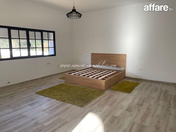 Réf : L1181 Bungalow Amen 