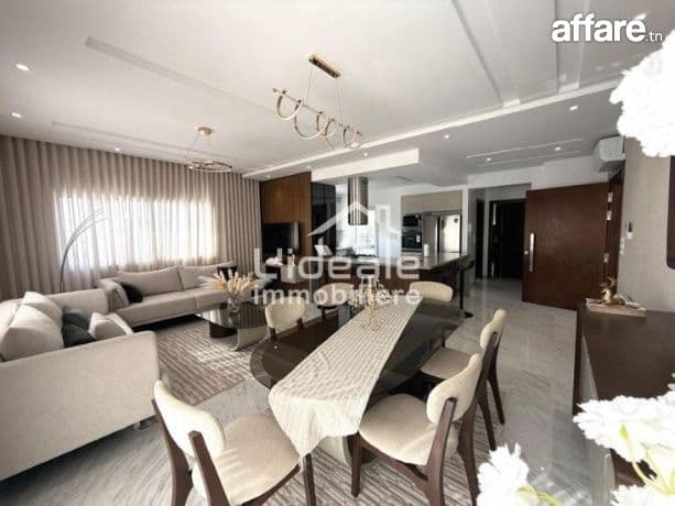  Appartement L’Escale by L’Idéale Immobilière