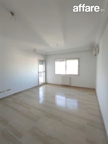 📍 ENNASR 1 – APPARTEMENT S+3 SEUL SUR LE PALIER À VENDRE