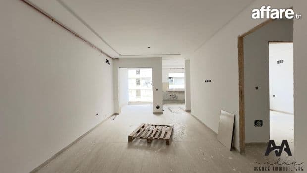 Appartement S+2 de 85 m² à AFH² Mrezga, Nabeul
